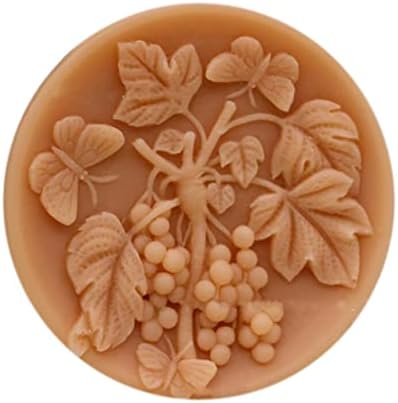 Flower Silicone Mold Silicone Soap Bar Mold DIY Craft Molds Handmade Soap Mold (14369)