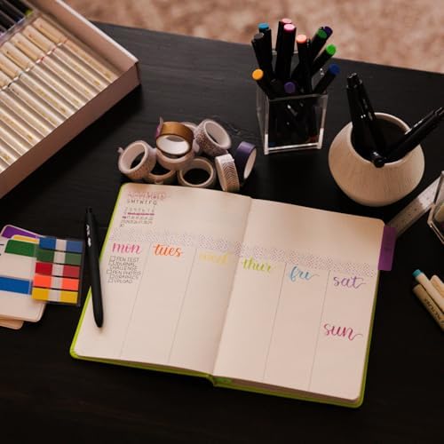 Mr. Pen- Creative Journaling Kit, 300-Piece Set for Bullet Point Journaling