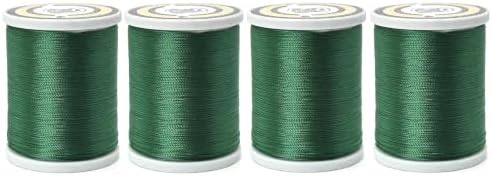 300Yards T70 Extra Strong Bonded Nylon Thread Heavy Duty Upholstery Thread