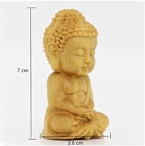 Maitreya Buddha Design Silicone Candle Mold Scented Soap Wax Mold 3D Silicone Mold for Aroma Gypsum Ceramic Resin Concrete Crafts Decorations…