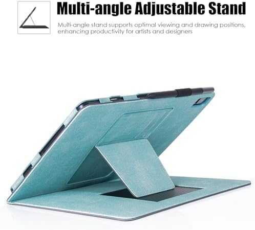 Case for XPpen Magic Drawing Pad 12.2-inch, Sage Green