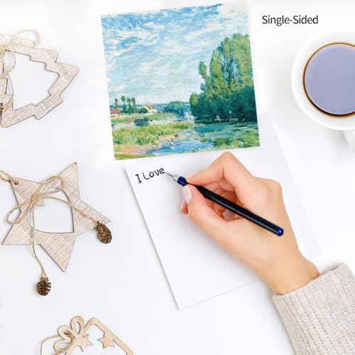 6x6" Cardstock Single Sided Scrapbooking,Craft Decorative Scrap Book Paper | 160gsm,24-Sheet 12Patterns Colored Paper,Junk Journal Supplies,Vivid Origami Papers DIY Craft Gift Wrapping Album.minghua