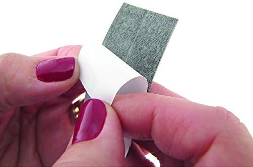 Master Magnetics - B005HY9XFC Magnet Tape, One Side Adhesive Magnetic Tape, 1/16" Thick x 1" Wide x 10 Feet (1 roll), 07019 (Pack of 2)