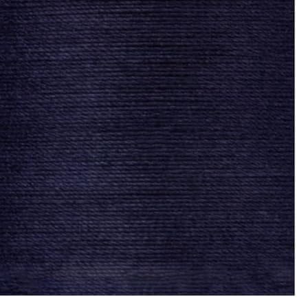 Coats & Clark Cotton All Purpose Sewing Thread 100% Mercerized Cotton 225 Yards Each Spool S970 2 Pack Bundle with 3 Bella's Crafts Needle Threaders (Navy)