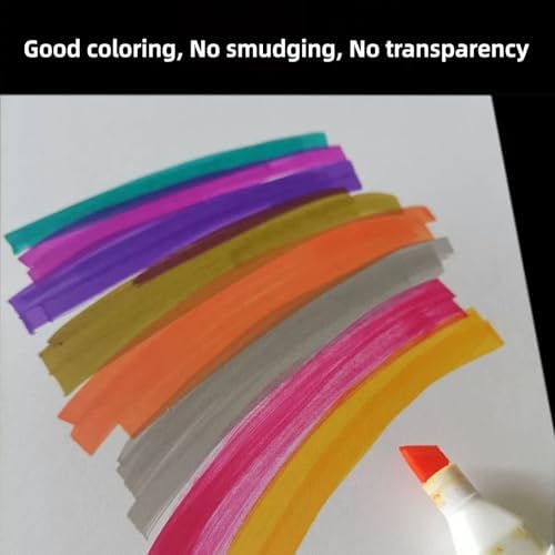 100 Sheets White Cardstock 5.5"x8.5", 130lb/350gsm Blank Thick Paper