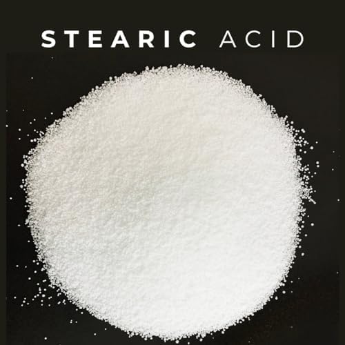 Direct Candle Supply 6lb Stearic Acid for Candle Making