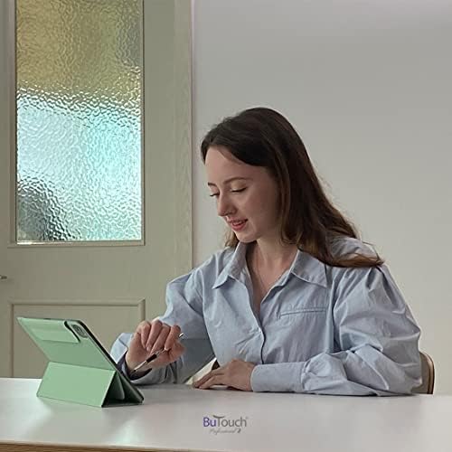 Professional 2 - Digital Painting Brush Stylus for Tablets, iPhone, Ipad, Laptops for Kids & Adults, No Battery, No Charging, Compact Size, Convenient Drawing Experience, Digital Art