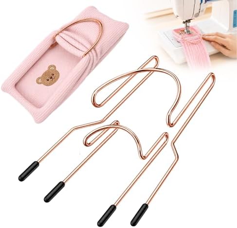 Sock Hoop for Embroidery Machine, 3 Pack Sock Easy Embroidery Tool & Hooping Aid Station, Embroidery Hoop Frame Set, 2 Adult & 1 Kid Sizes