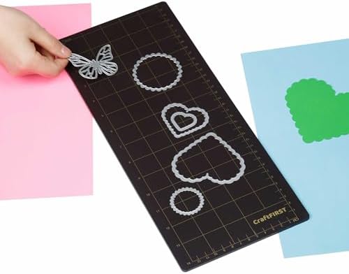 6.13" x 14.63" Extended Magnetic Cutting Mat