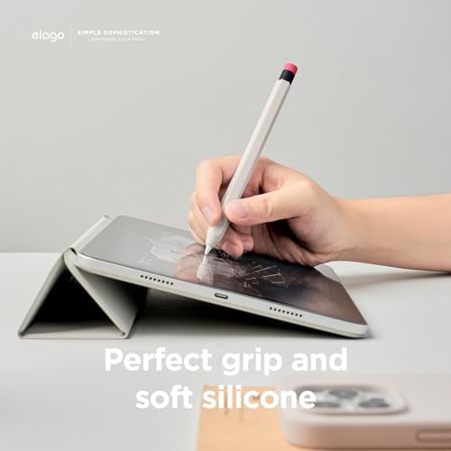 elago Case for Apple Pencil Pro & Apple Pencil 2nd Generation