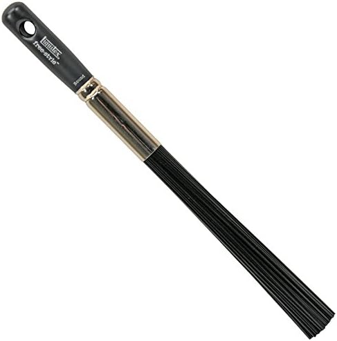 Liquitex Large Scale Splatter Brush, Round, 1"