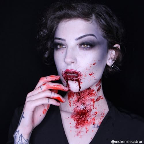 Mehron Makeup Professional Character Kit - VAMPIRE