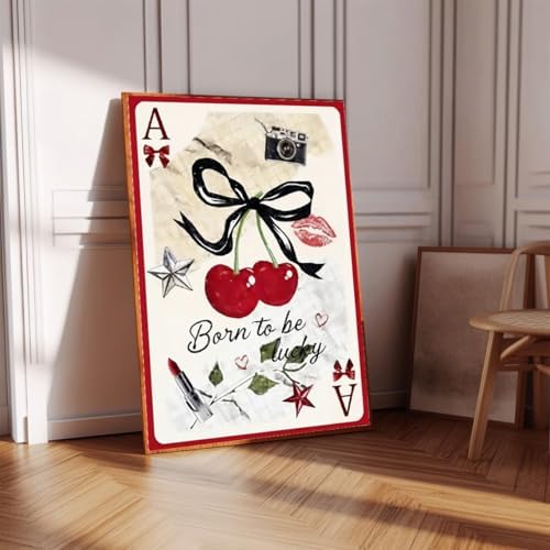 Coquette Diamond Art Kits for Adults Diamond Painting Kit for Adults