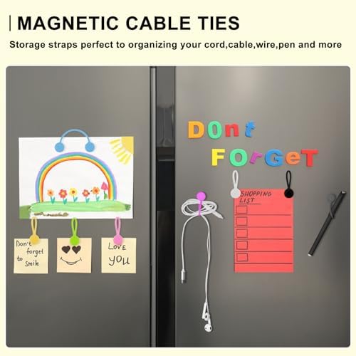22 Pcs Fabric Huggers and Magnetic Fabric Clips for Cross Stitch, Silicone Thread Spool Huggers and Needle Minder Magnet for Embroidery and Quilting, Cross Stitch Supplies and Accessories