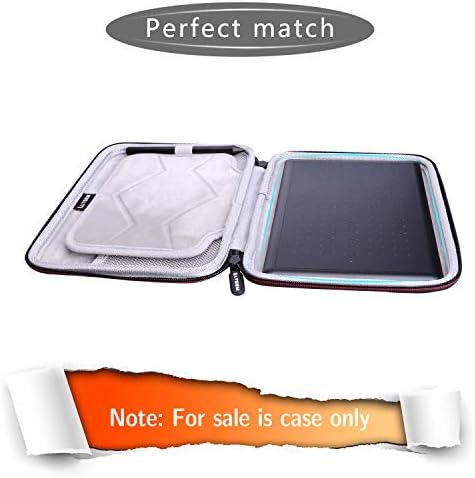 LTGEM Tablet Case for Wacom Small CTL472K1A