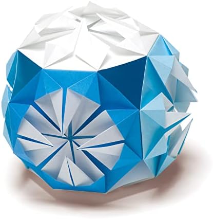 Hinkler Art Maker Masterclass Collection: Origami Techniques Kit - Beginner to Advanced Origami - Japanese Art - Origami Guide - Craft Kits - Arts and Craft for Adults