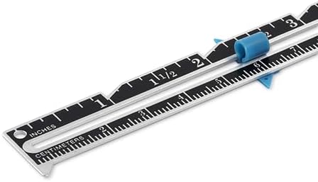 Dritz 620 Sewing Gauge