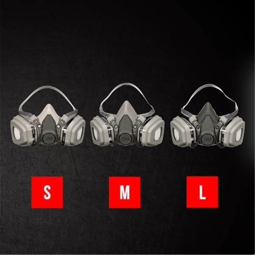 3M P95/OV Paint Project Reusable