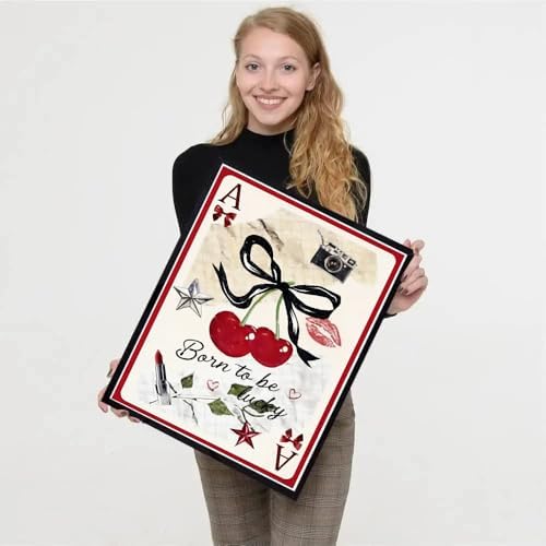 Coquette Diamond Art Kits for Adults Diamond Painting Kit for Adults
