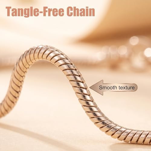 10PCS Beadable Keychain Bars Mixed Color Chain Keychains Key Chain Making Kit