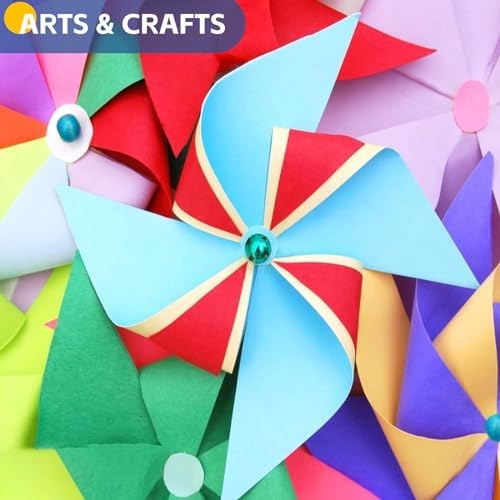 Light Blue Wrapping Paper 15"x450", Kraft Paper Roll Bulletin Board Paper
