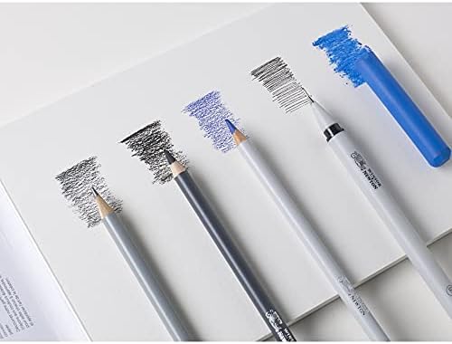Winsor & Newton Classic Drawing Paper Pad, 18" x 24", 25 Sheets, 150gsm