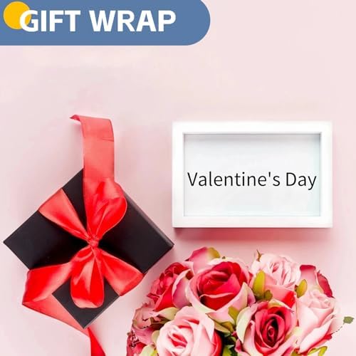 Black Wrapping Paper, 15"×450" Art Craft Kraft Paper Bulletin Board Paper