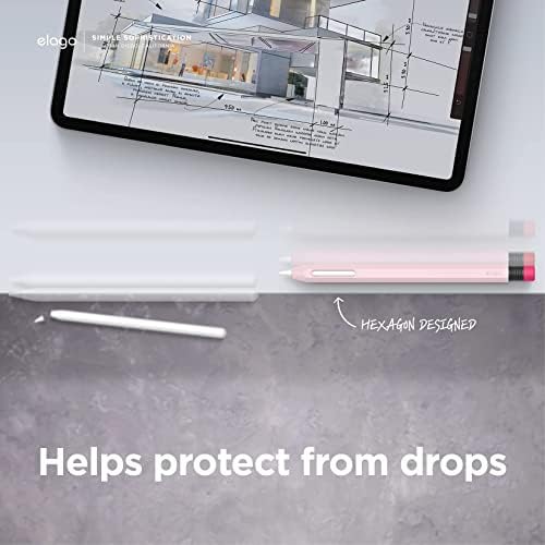 elago Case for Apple Pencil Pro & Apple Pencil 2nd Generation