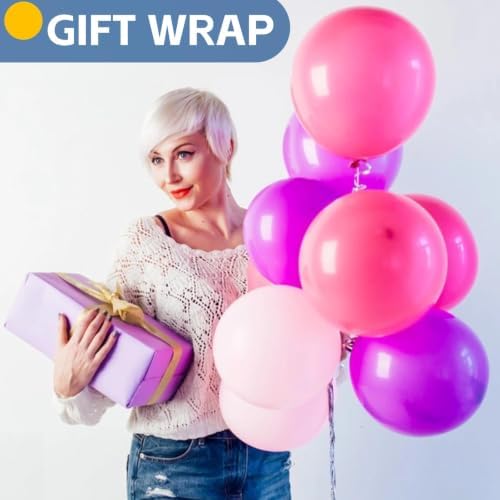 Purple Wrapping Paper,15"x900" Art Craft Paper Roll Bulletin Board Paper
