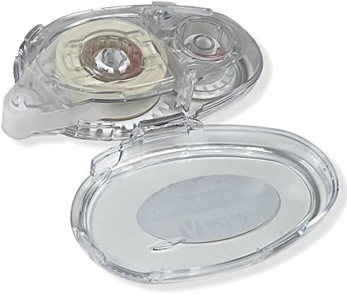 AdTech Scrapbooking Tape - Archival Permanent Glue Runner