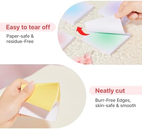 Leven Origami Paper, Colored Folding Craft Paper Kit 600 Sheets