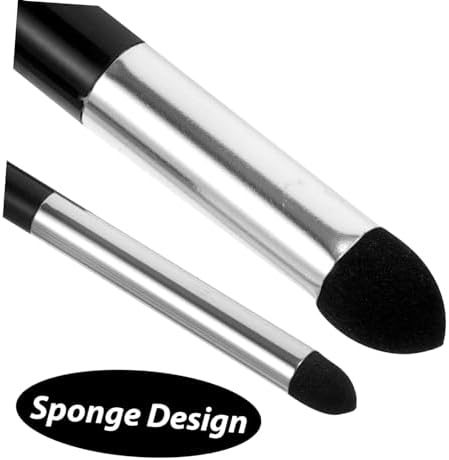 Tofficu 4pcs Double Headed Art Sketch Tools Washable Drawing Pens for Blending for Highlighting and Detail Sketching