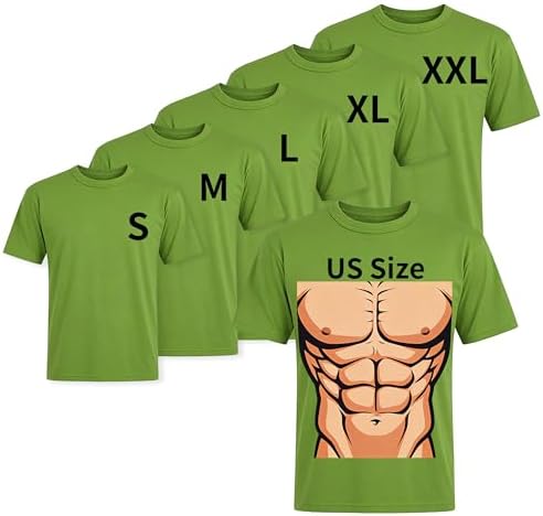 Joyclub 5 Pack Sublimation Shirts Blanks Bulk Polyester Unisex S-2XL | Wholesale crew neck short sleeve for heat transfer and vinyl; mixed sizes simplify team, event and small-batch planning gifts