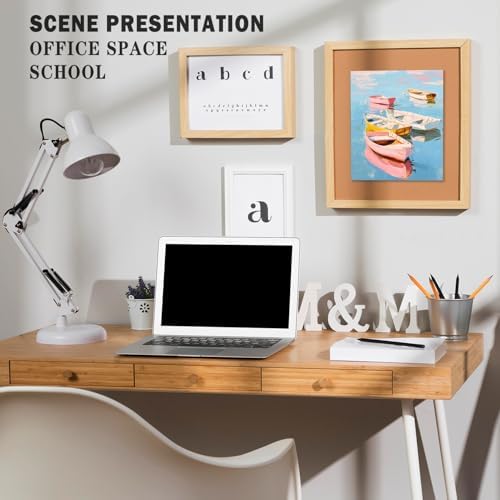 XUNLURY Pastel Ocean Beach Diamond Art Kits 4 Pcs, Pink Flamingo Seashell Tropical Palm Tree Beach Diamond Painting Kits for Adults Beginners, Full Drill Diamonds Dots for Home Decor, 9.8x11.8 Inch