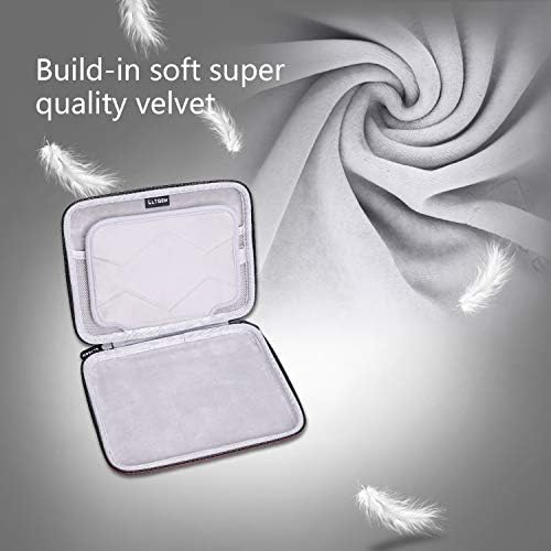 LTGEM Tablet Case for Wacom Small CTL472K1A