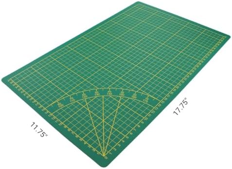 ENKAY - Self Healing Cutting Mats, 11.75" x 17.75"