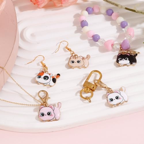 DoreenBeads Stitch Markers for Crocheting and Knitting