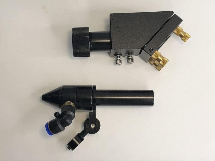 Mirror Alignment for Co2 Laser Cutter and Engraving Machine Quicker and Safer Alignment Tool (19mm)