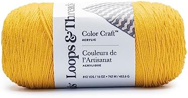 Color Craft™ by Loops & Threads®