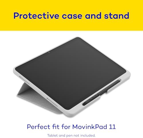 Wacom Protective Case with Stand, for MovinkPad 11 Android Tablet