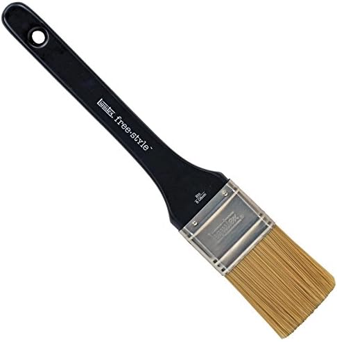 Liquitex Large Scale Universal Flat Brush, 2"