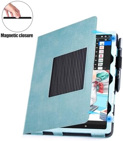 Case for XPpen Magic Drawing Pad 12.2-inch, Sage Green
