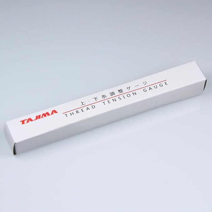 Original Tajima Thread Tension Gauge TTG-CM76907 for Embroidery Factory Tools 912500110000