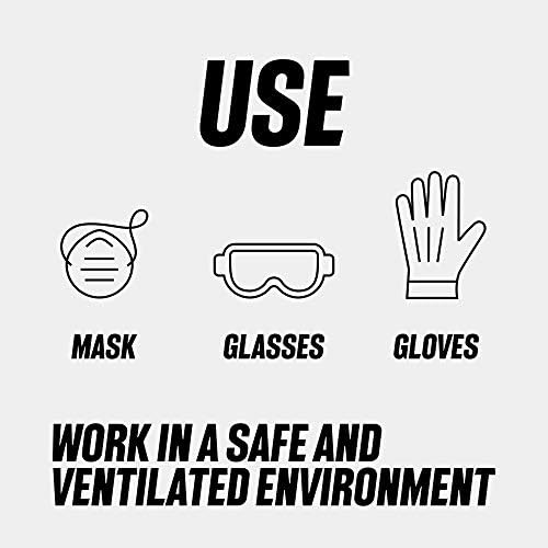 (2 OZ Thin Viscosity) – Shoe & Wood Adhesive – General Home Repair Tool for Glass, Plastic, Rubber, Metal & More