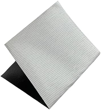 Multi-Purpose Duct Tape 2 Inch x 33 Yards (Black)