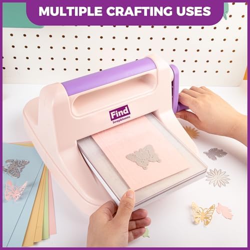 6" Openning Manual Die Cutting Machine for Cardmaking