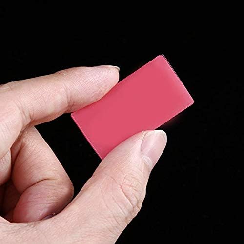 Huacan Diamond Painting Glue Clay DIY Diamond Embroidery 2x4cm Wax Tool Set, 50pcs