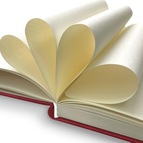 5x5 Sketchbook,Pocket Hardcover Notebooks,Sketch Books for Drawing Writing