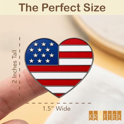 Kraftex Magnetic Needle Minder. Needleminder for Embroidery & Sewing. Cute Needlepoint Accessories. Magnetic Needle Holder for Cross Stitch. Cute Magnet Pin Gift