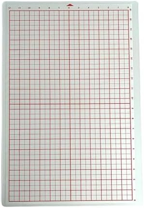 Craft Cutting Pad Craft Cutting Mat Quilt Cutting Mat Crafting Cutting Pad Non-Slip pp Surface Protects workspaces and Offers Smooth Cutting Suitable